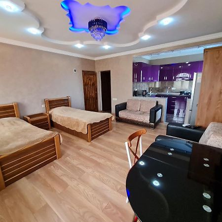Gricko Hotel Tbilisi Luaran gambar