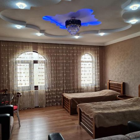 Gricko Hotel Tbilisi Luaran gambar