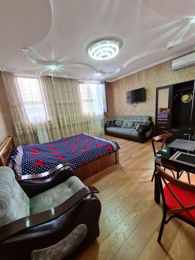 Gricko Hotel Tbilisi Luaran gambar