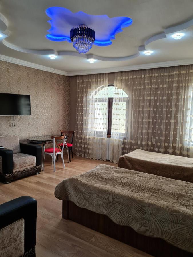 Gricko Hotel Tbilisi Luaran gambar