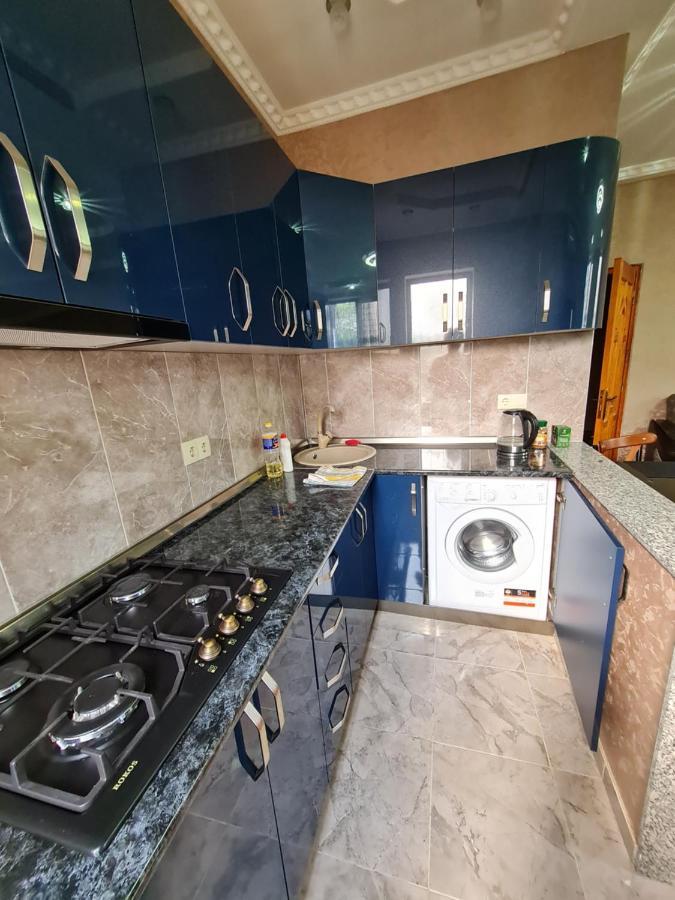 Gricko Hotel Tbilisi Luaran gambar