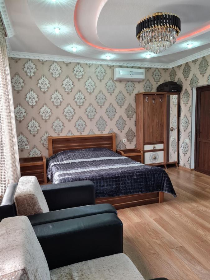 Gricko Hotel Tbilisi Luaran gambar