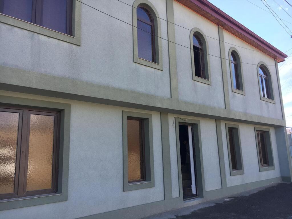 Gricko Hotel Tbilisi Luaran gambar