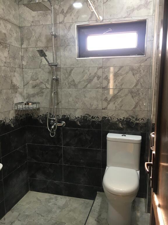 Gricko Hotel Tbilisi Luaran gambar
