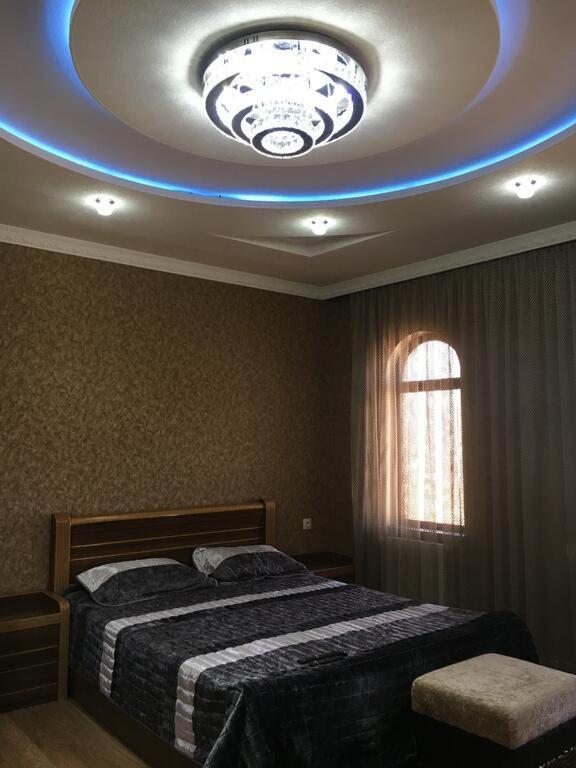 Gricko Hotel Tbilisi Luaran gambar