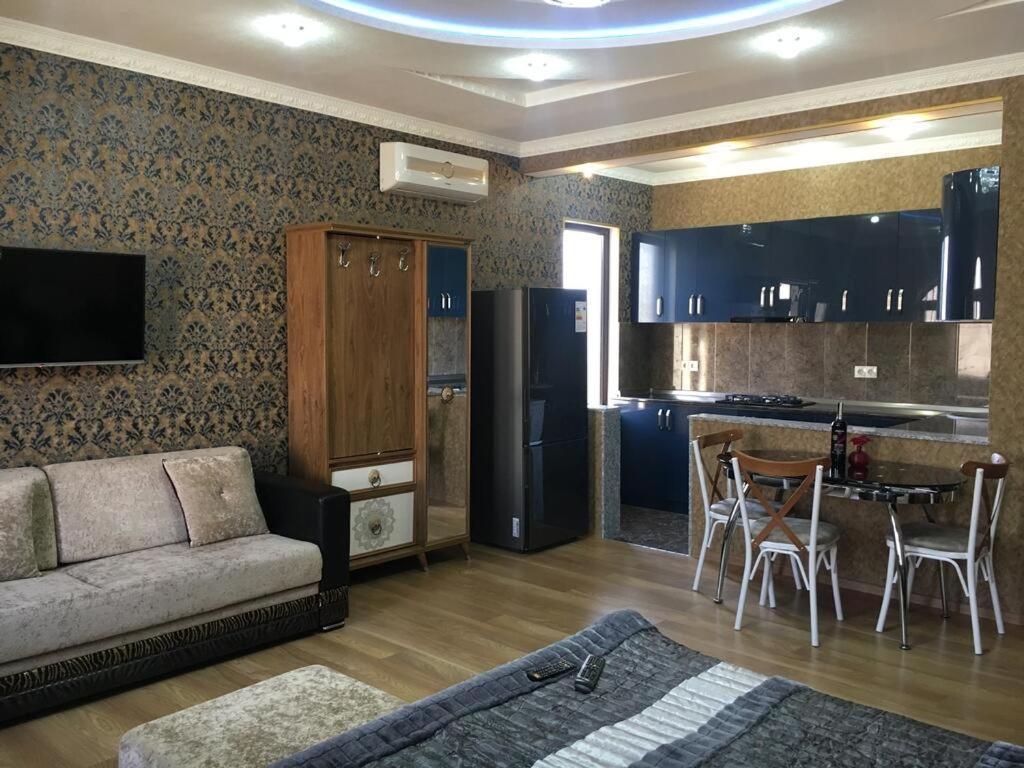 Gricko Hotel Tbilisi Luaran gambar
