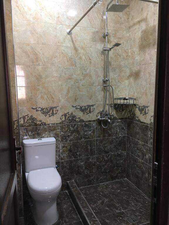 Gricko Hotel Tbilisi Luaran gambar