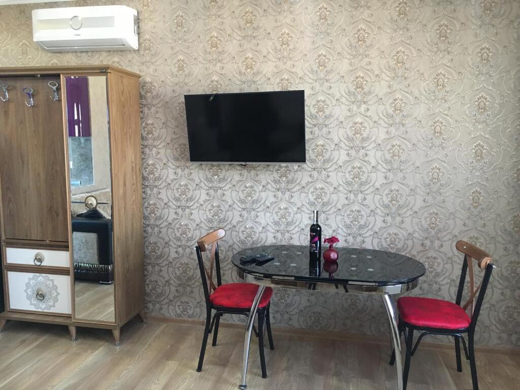 Gricko Hotel Tbilisi Luaran gambar