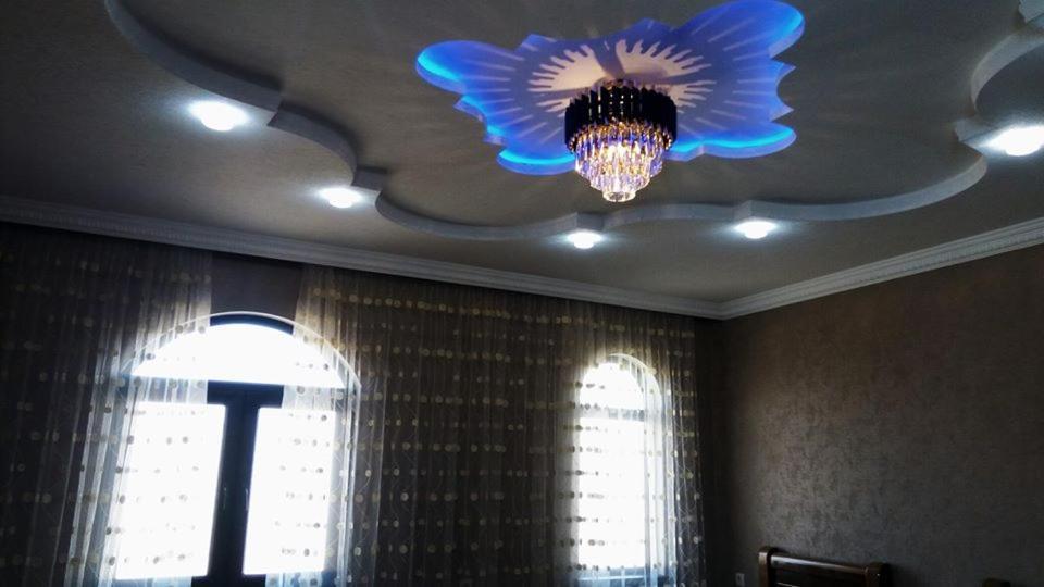 Gricko Hotel Tbilisi Luaran gambar